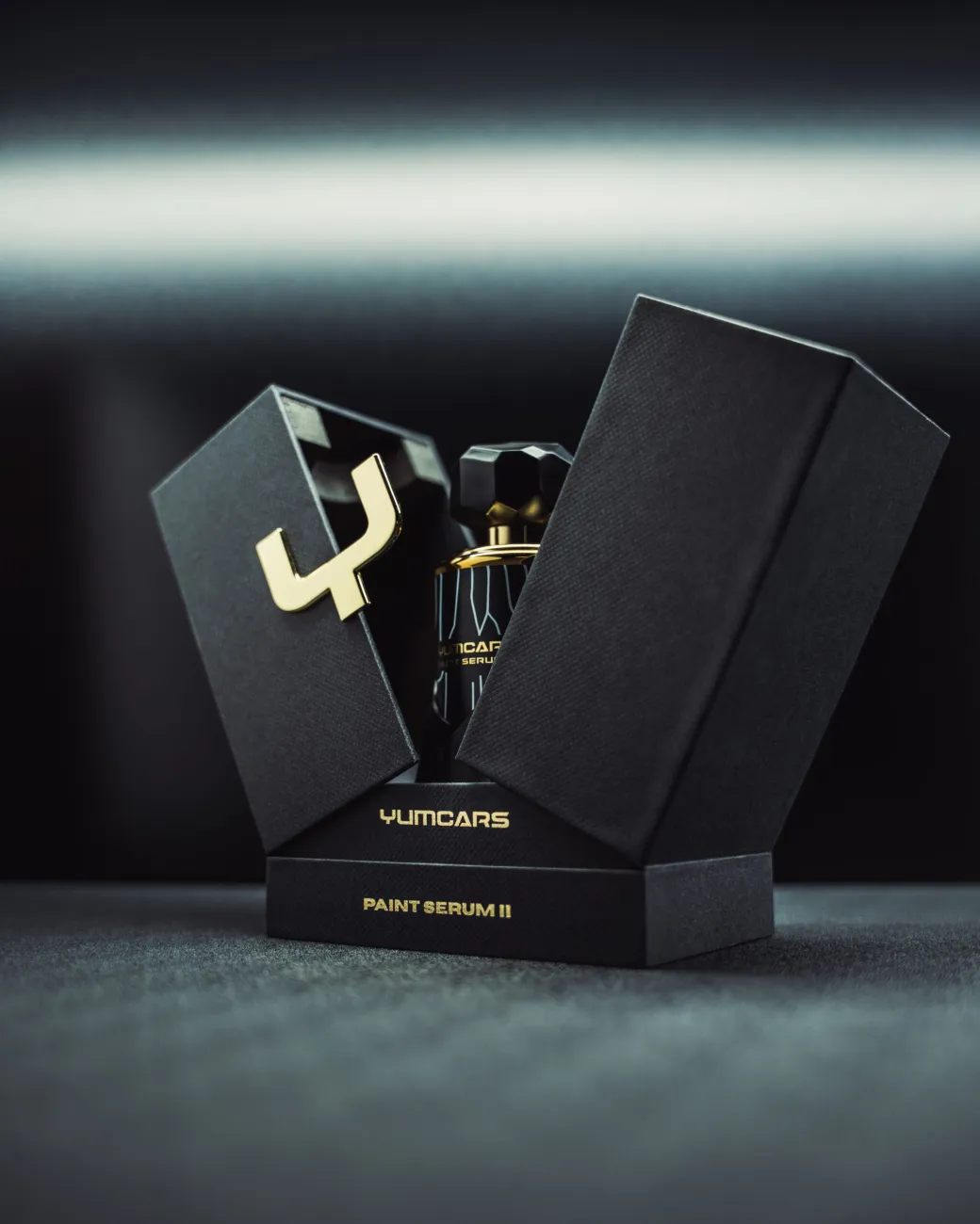 YUM Paint Serum II - Image 2