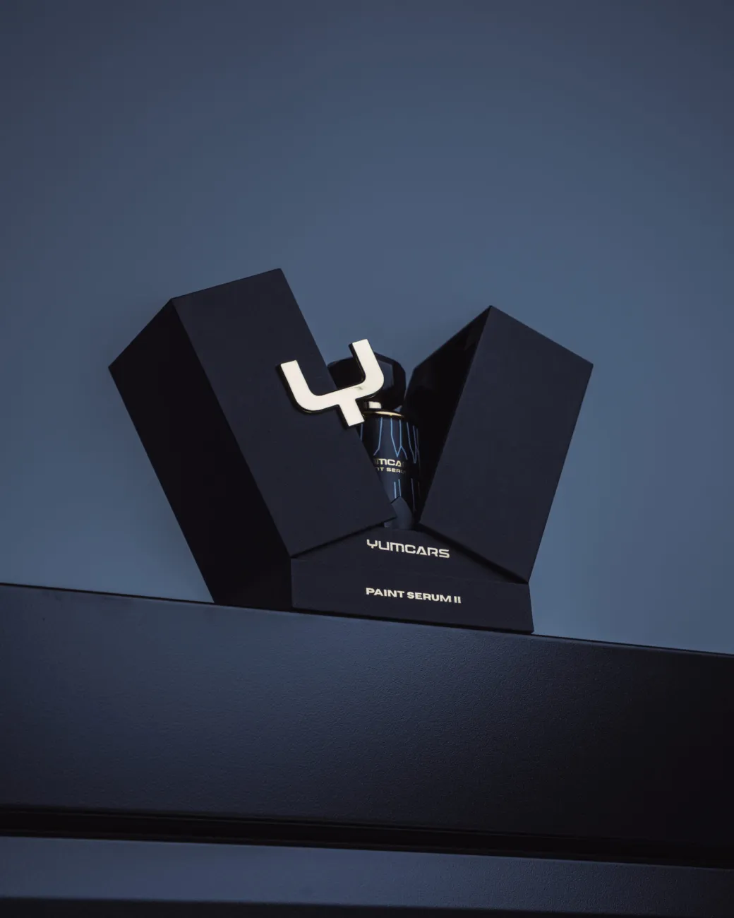 YUM Paint Serum II - Image 4