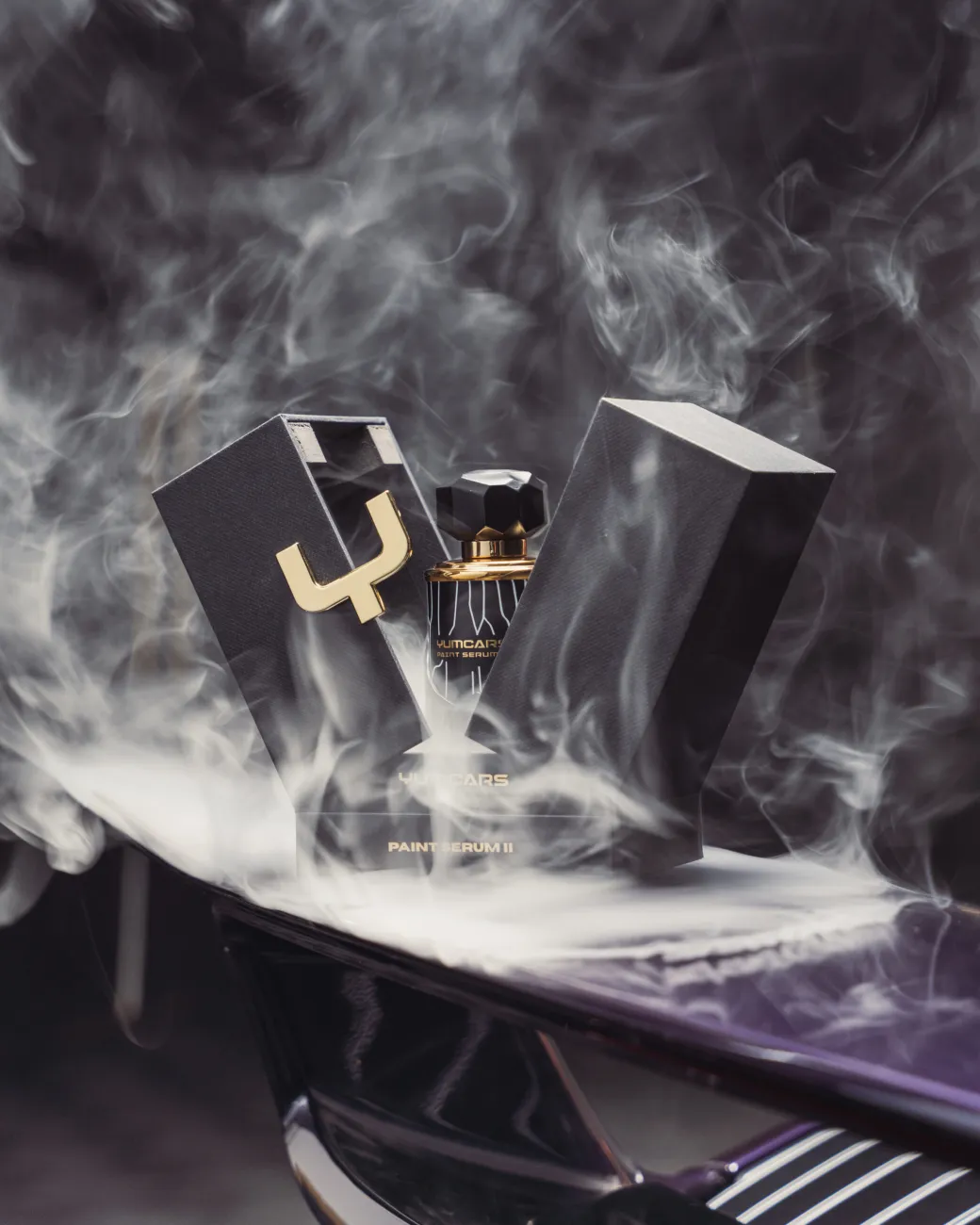 YUM Paint Serum II - Image 5