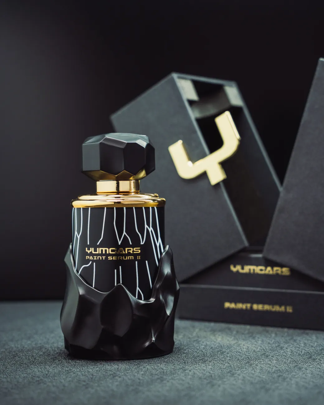 YUM Paint Serum II - Image 3