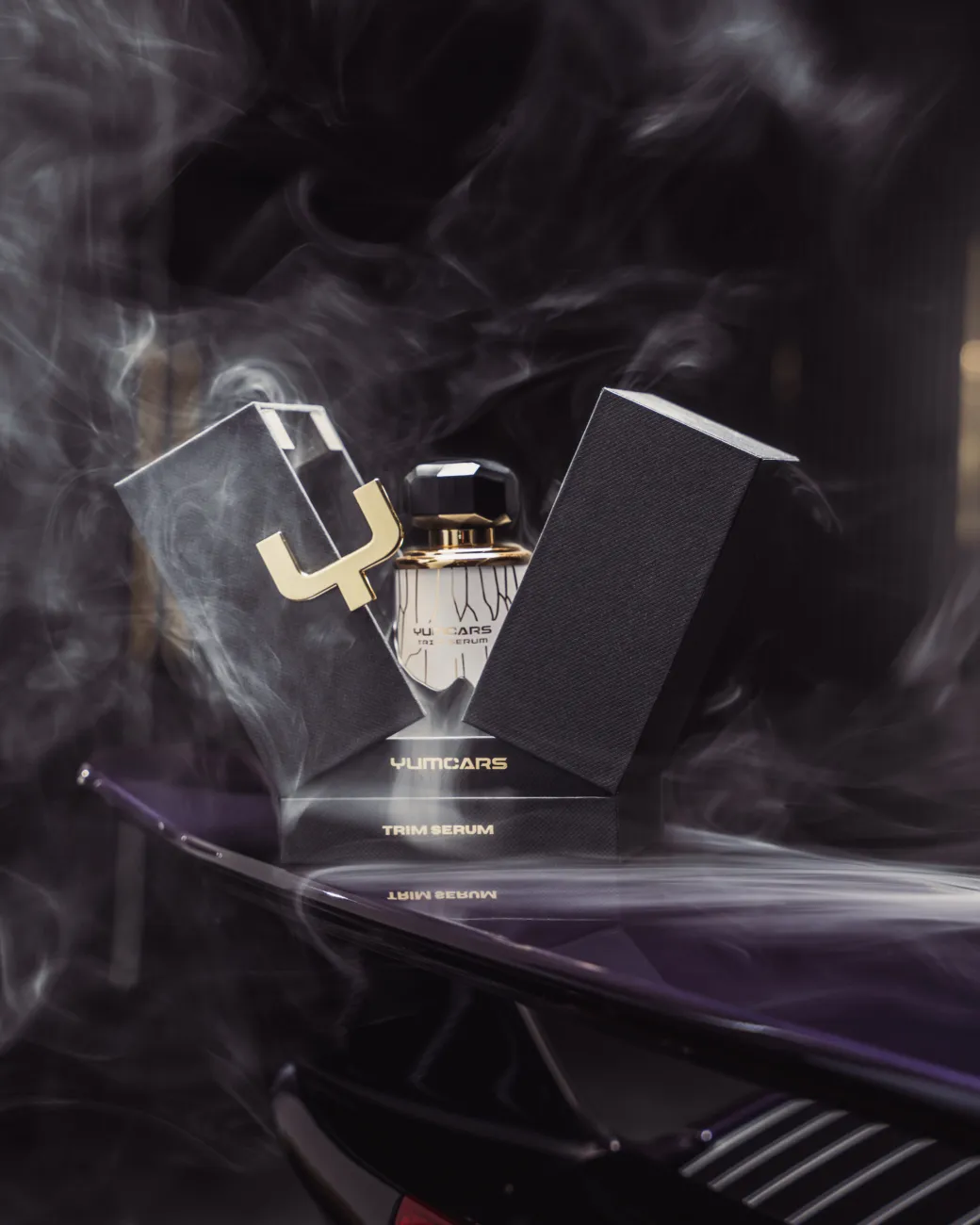 YUM Trim Serum - Image 4