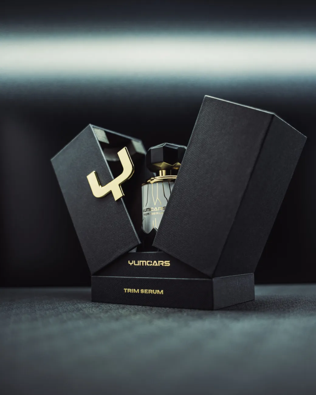 YUM Trim Serum - Image 2
