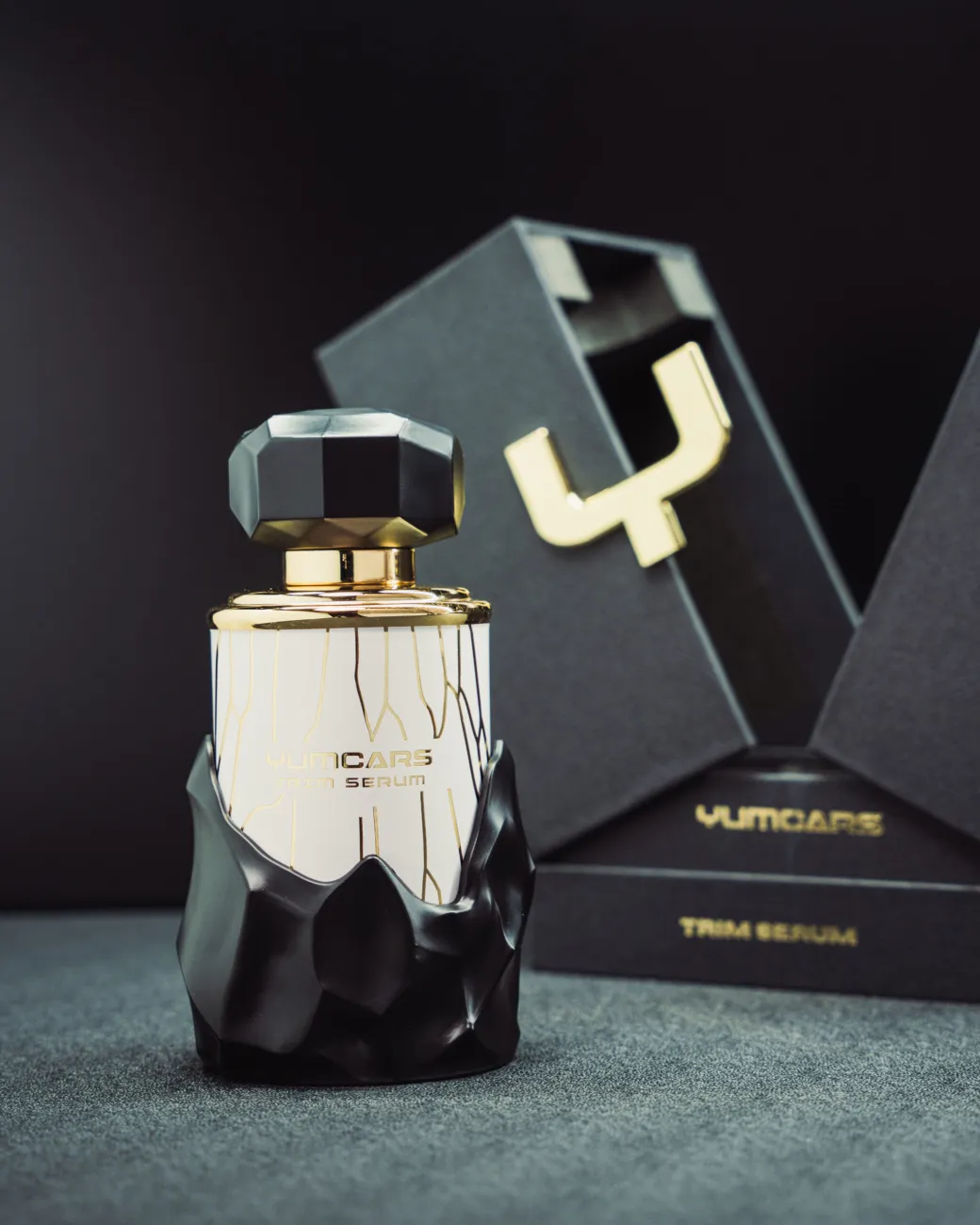 YUM Trim Serum - Image 3