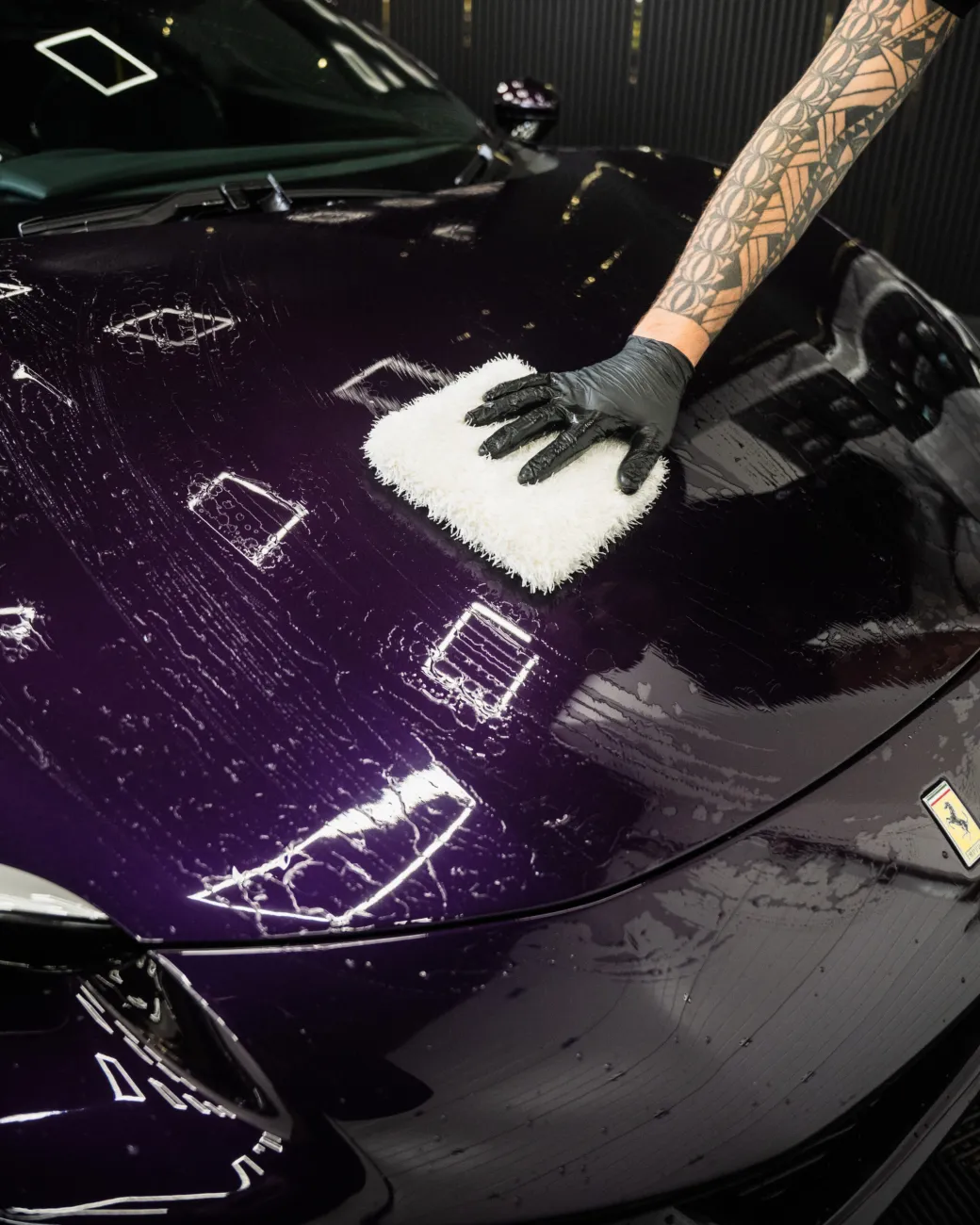 YUM Rinse-Less - Image 5