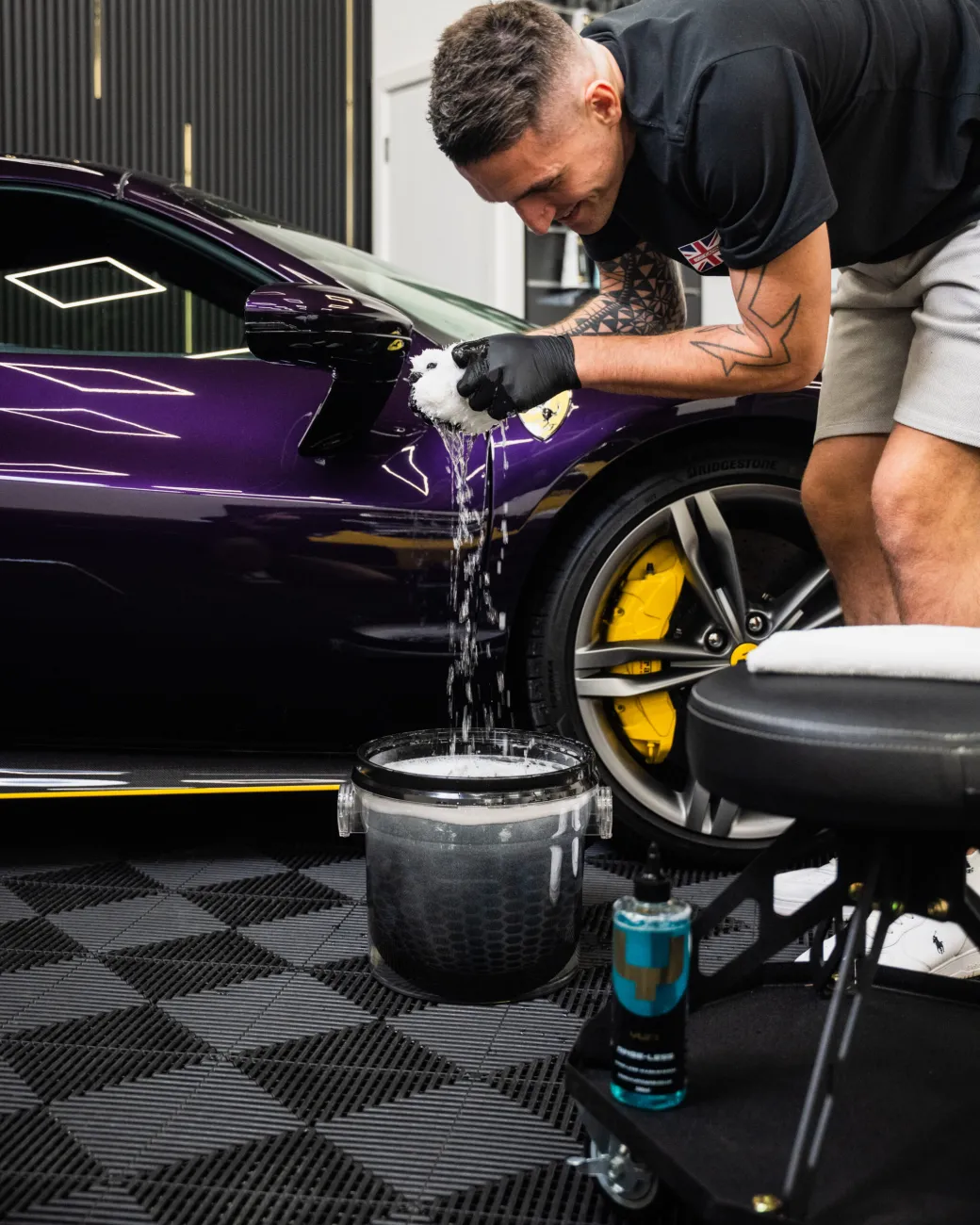 YUM Rinse-Less - Image 4