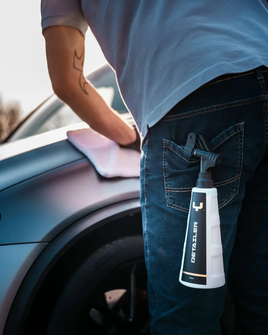 YUM Detailer - Image 5