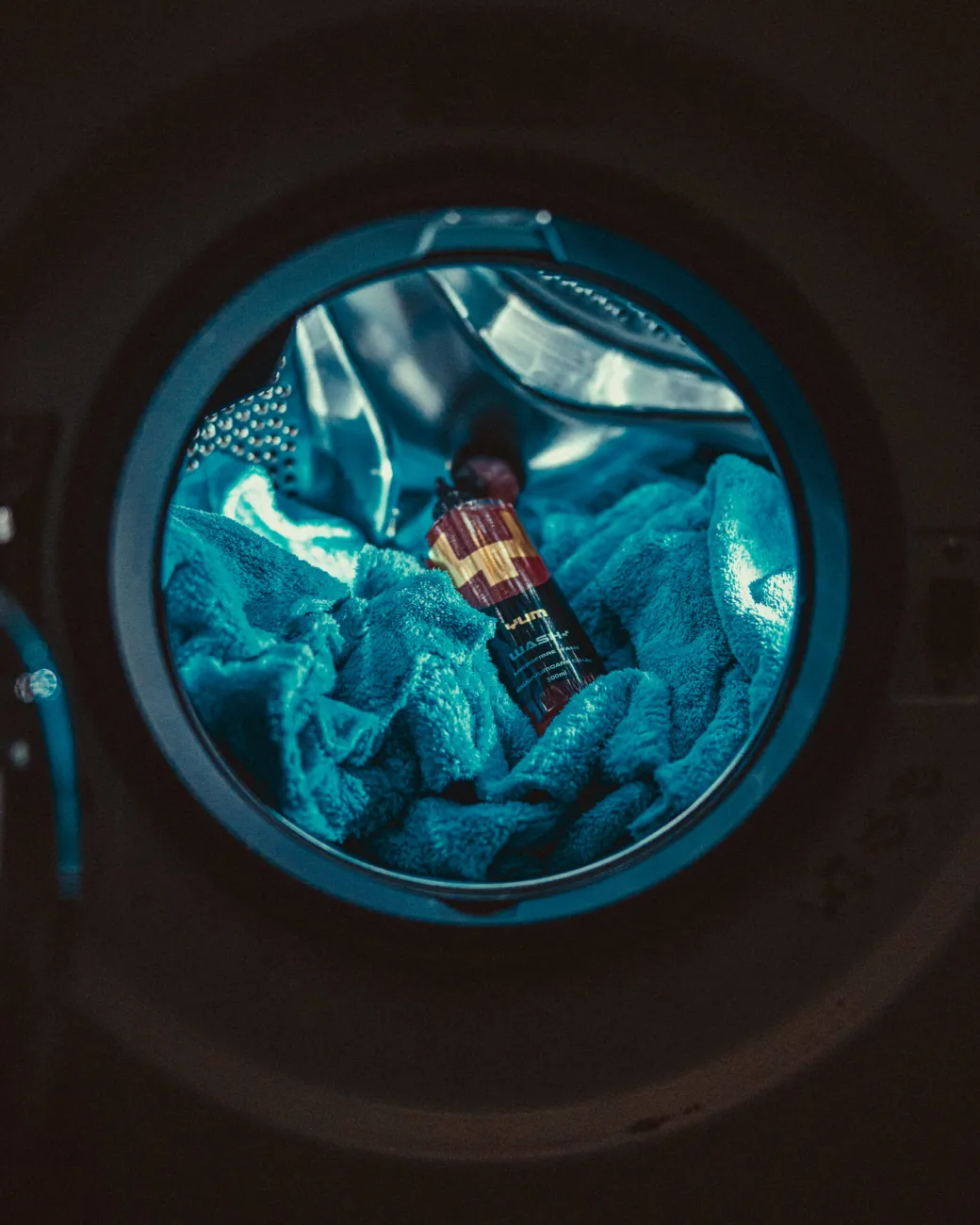 YUM Wash MF (Microfiber Wash) - Image 3
