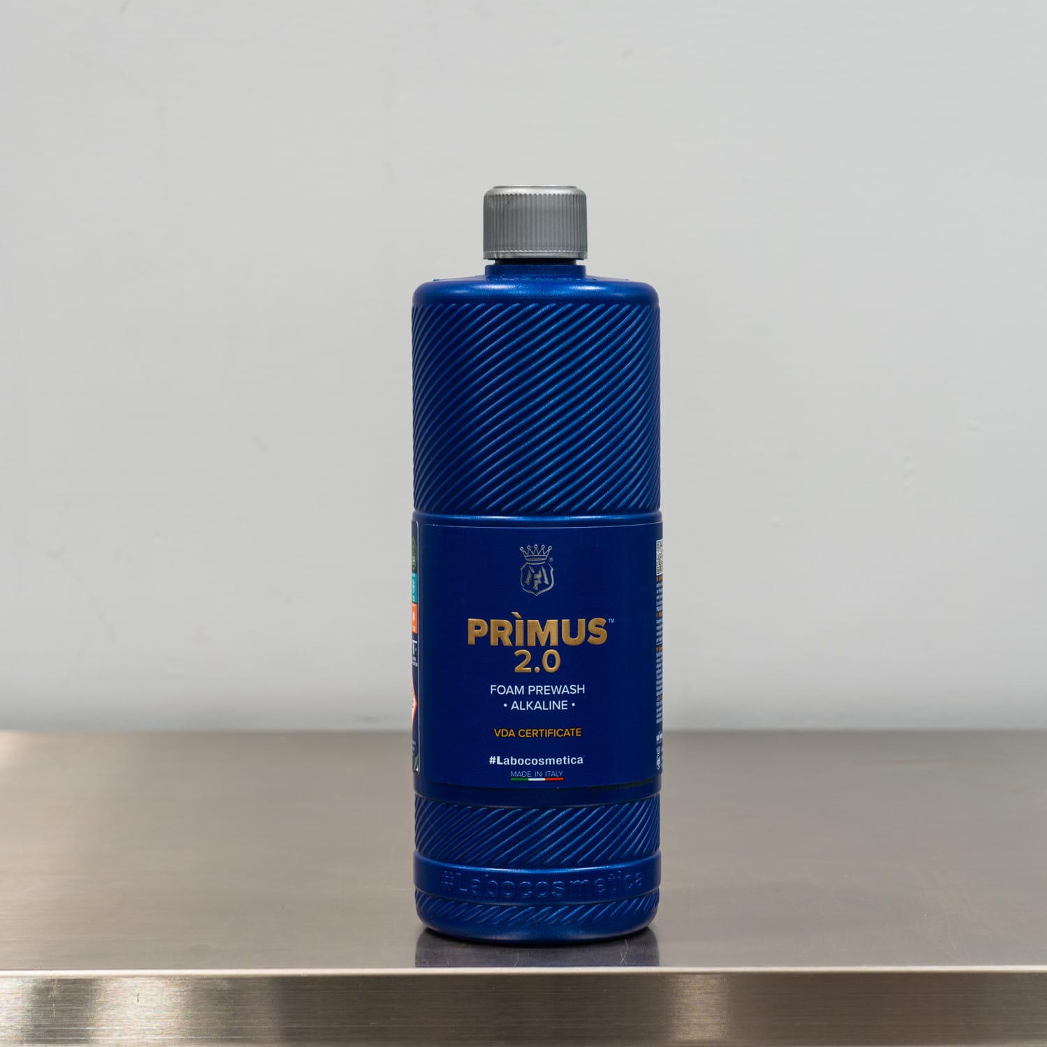LABOCOSMETICA Primus 2.0