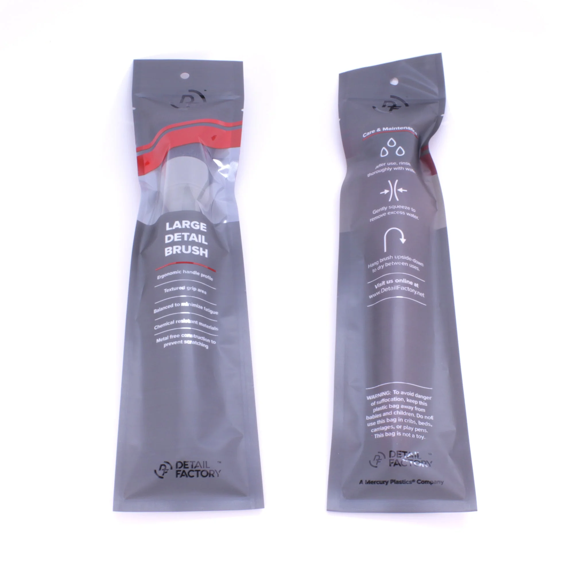 DETAIL FACTORY Ultra-Soft Detailing Brush Large - Image 4