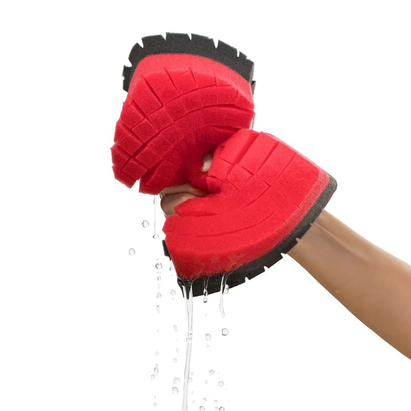 DIY DETAIL Legacy Sponge thumbnail 1