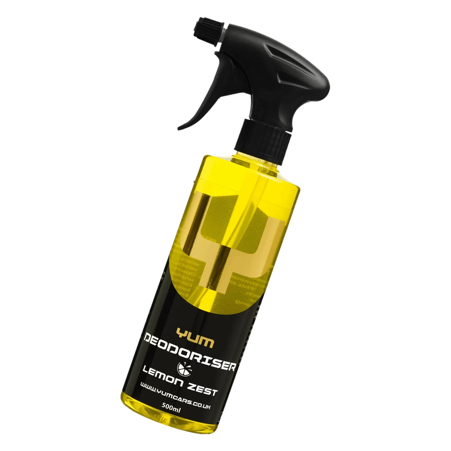 YUM Deodoriser