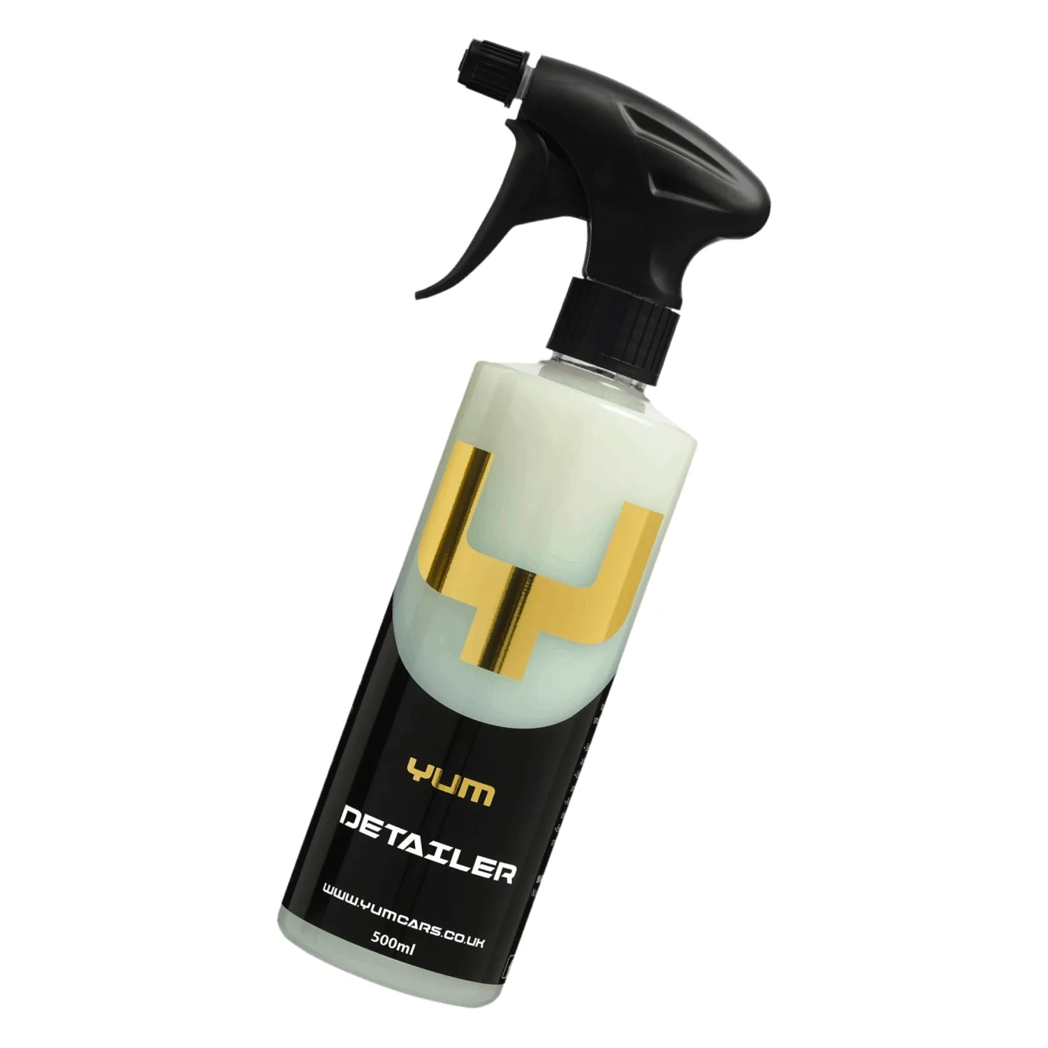 YUM Detailer