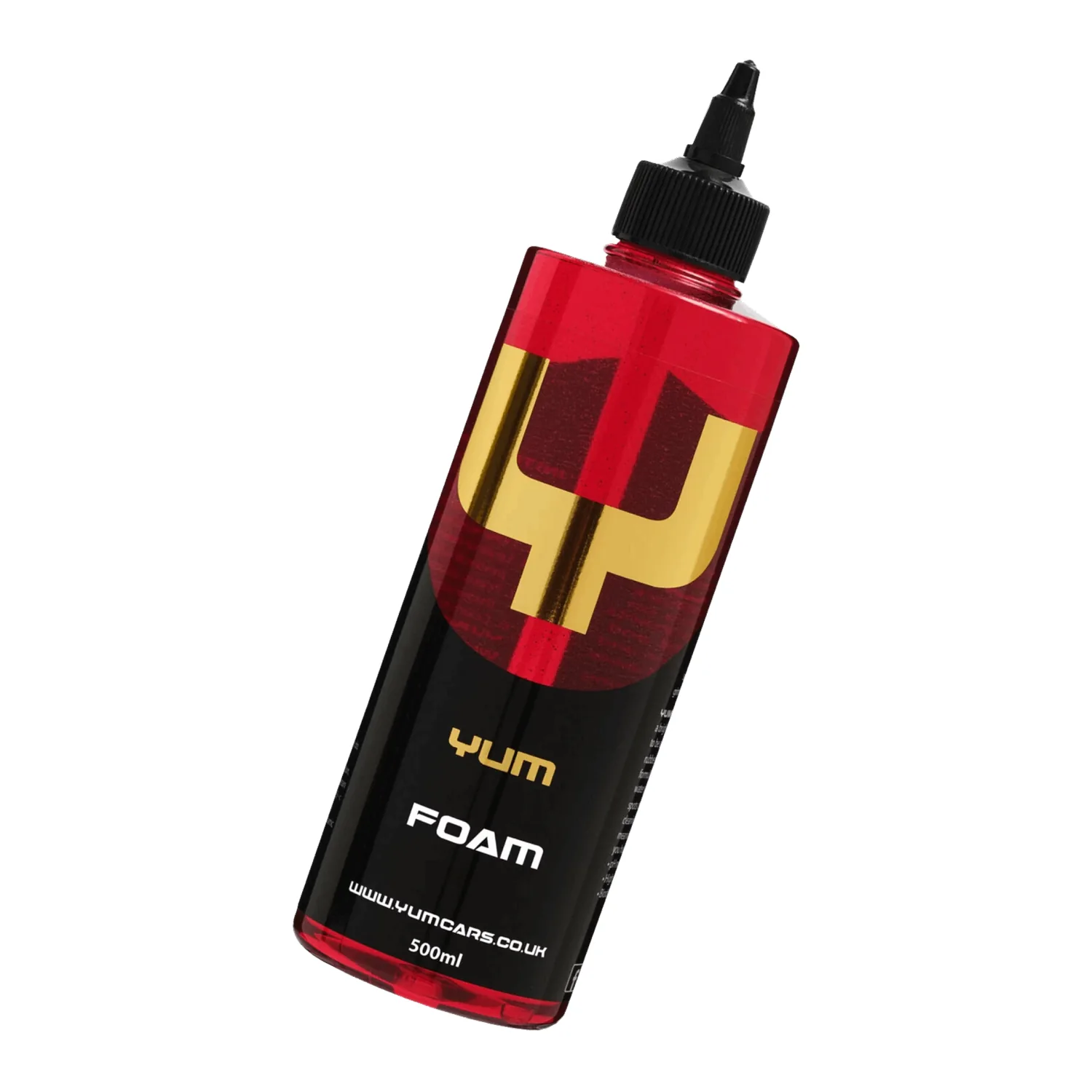 YUM Foam thumbnail 1