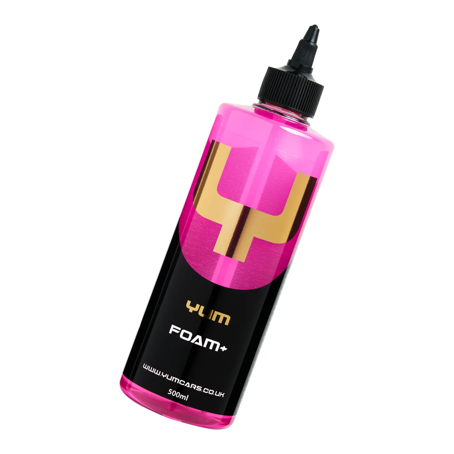 YUM Foam+ thumbnail 1