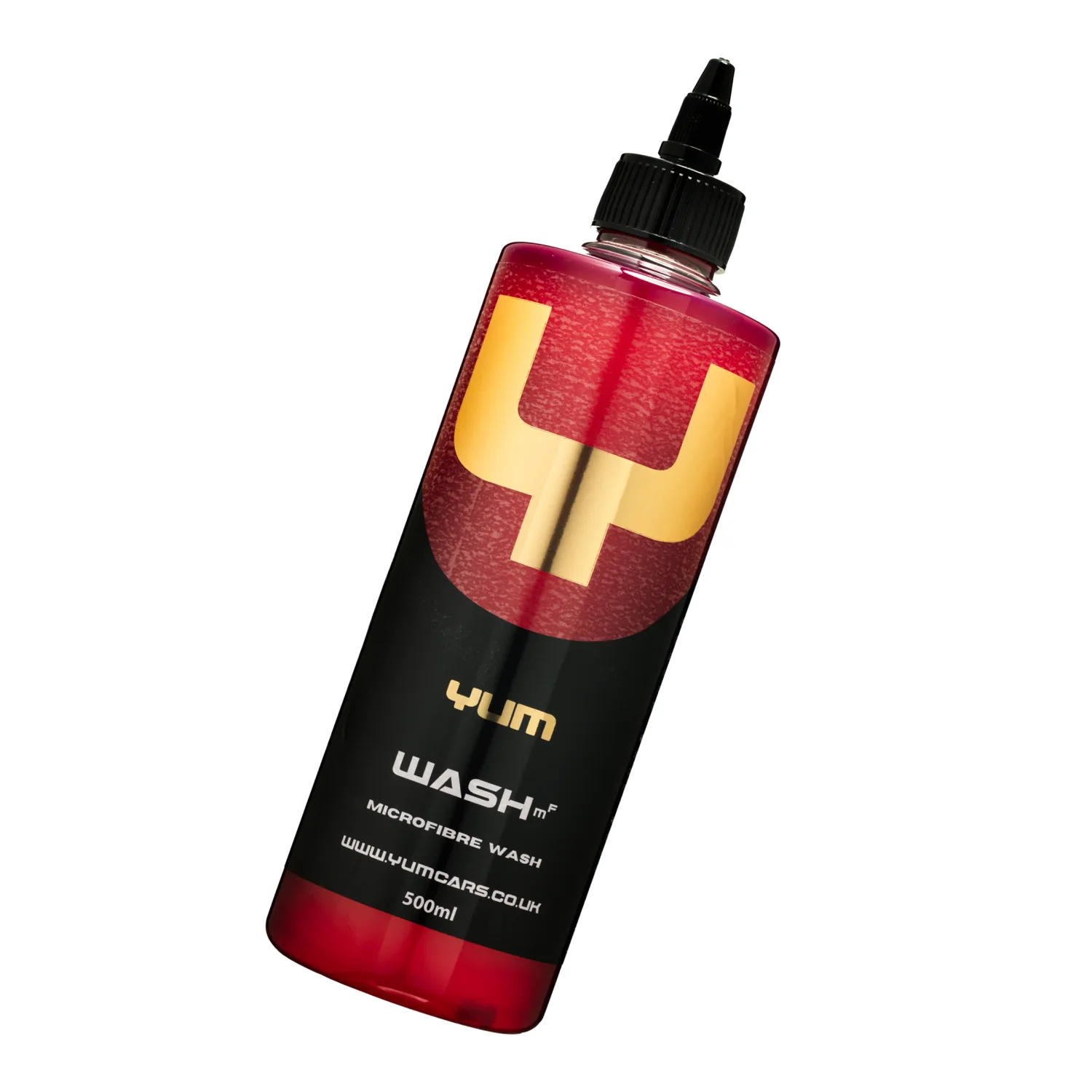 YUM Wash MF (Microfiber Wash)