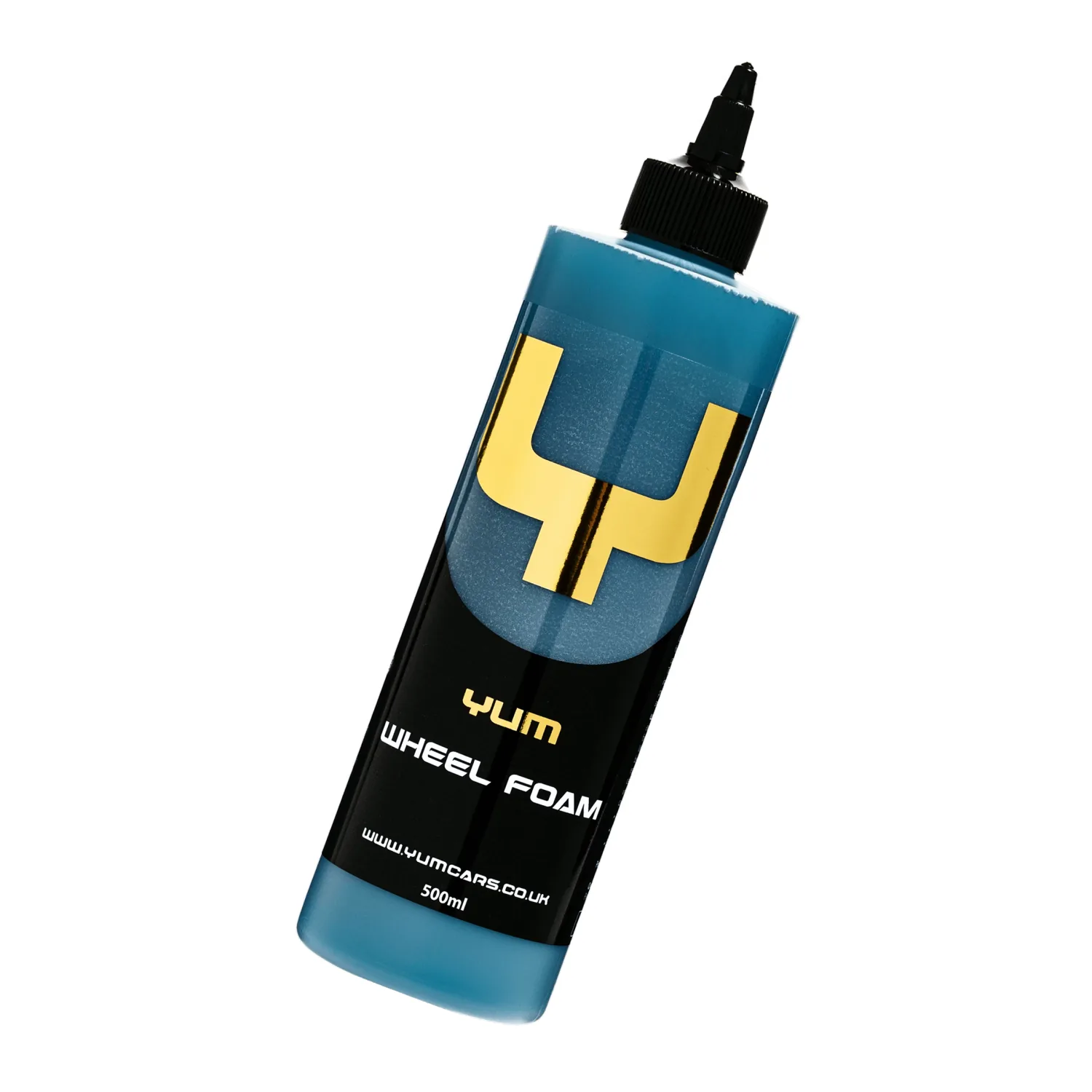 YUM Wheel Foam