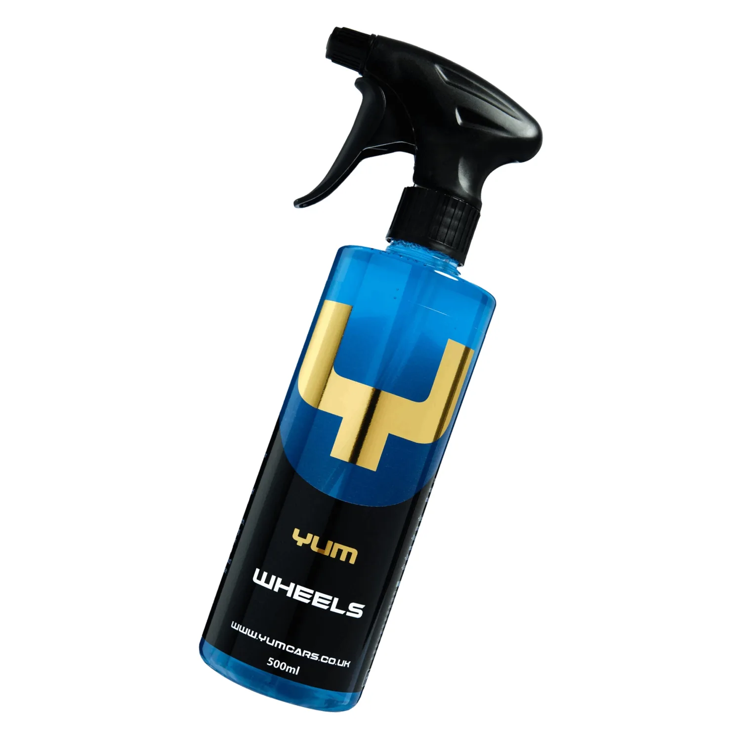 YUM Wheels (Iron remover)