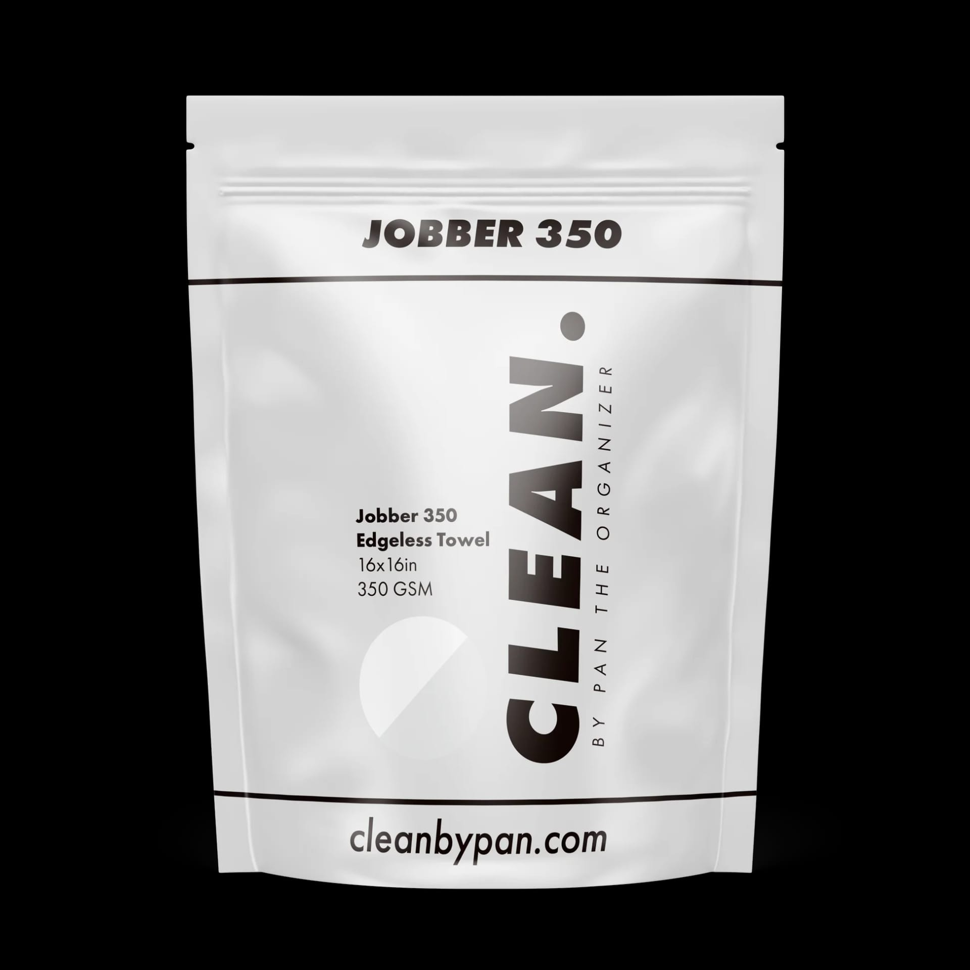 CLEAN. Jobber 350 thumbnail 1
