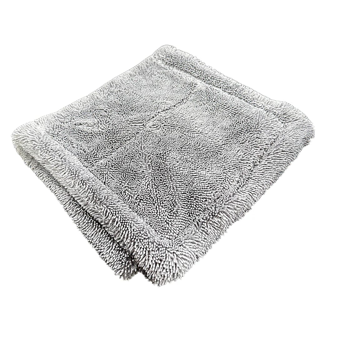 DIY DETAIL Twist Towel thumbnail 2