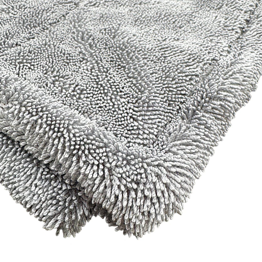 DIY DETAIL Twist Towel thumbnail 3