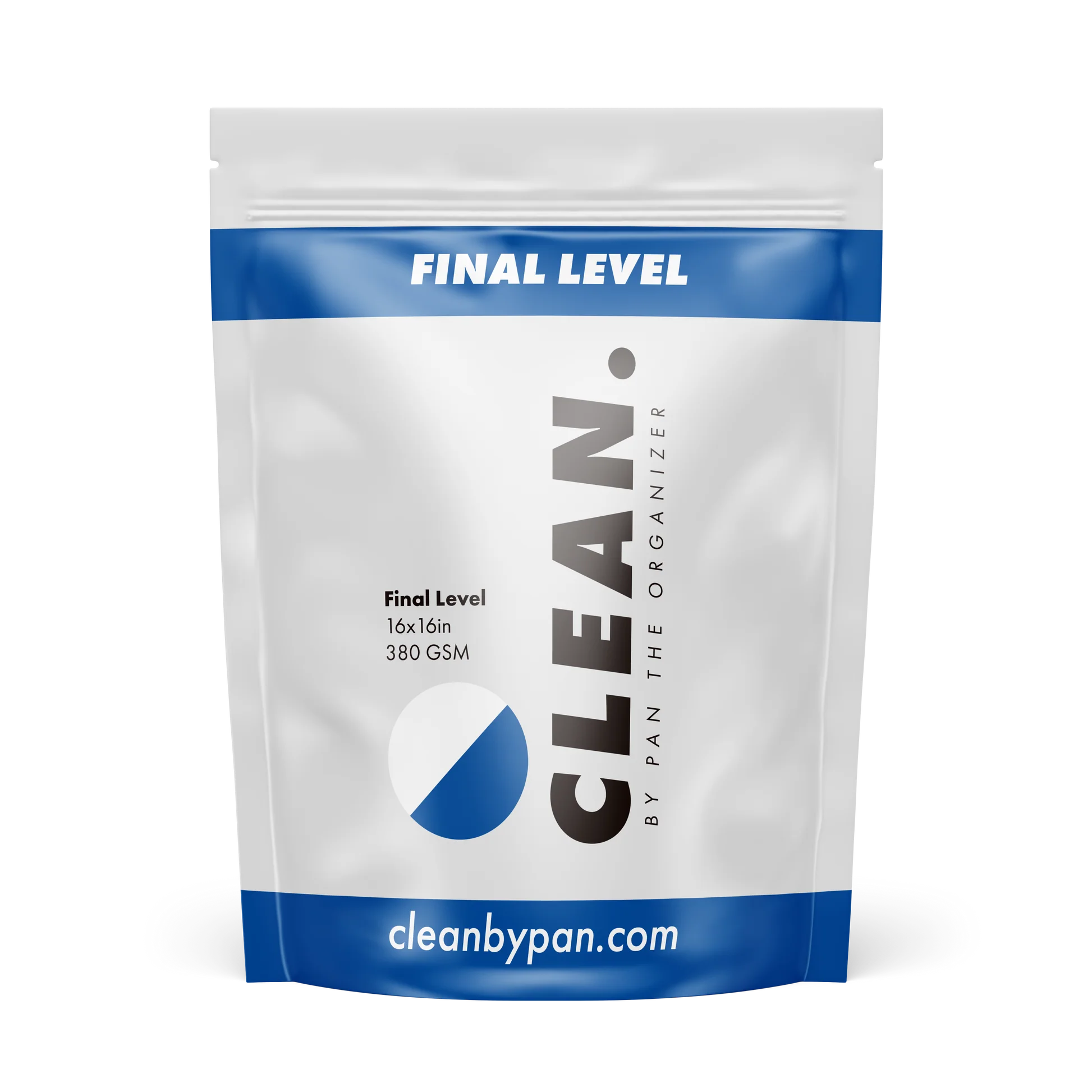 CLEAN. Final Level