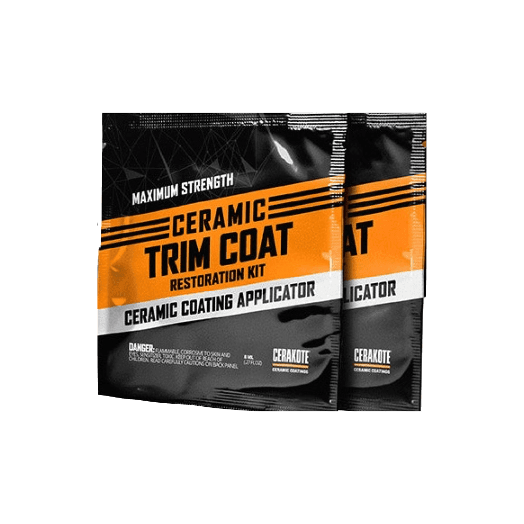 CERACOTE Ceramic Trim Coat thumbnail 1