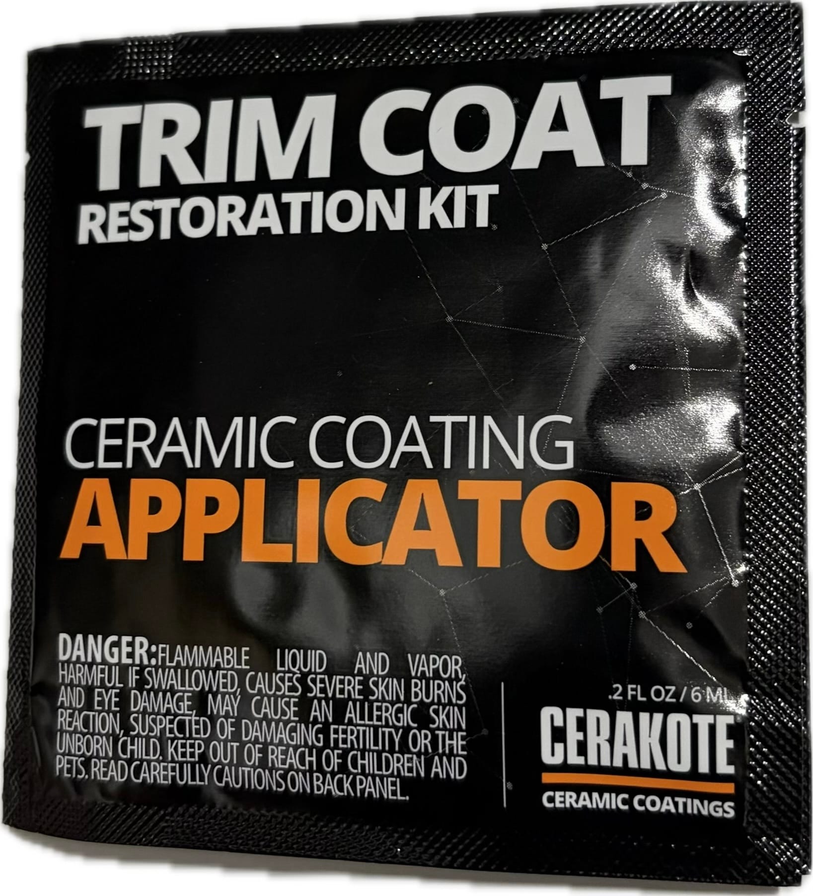 CERACOTE Ceramic Trim Coat thumbnail 6