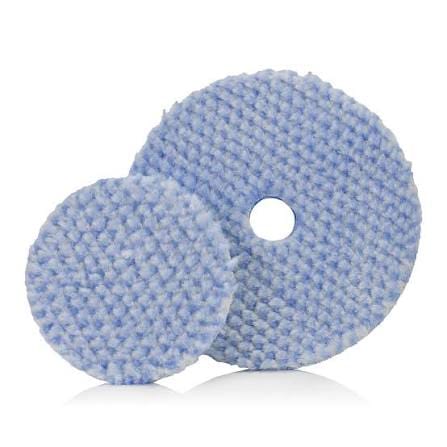 CLEAN. Wool Cutting Pad (76mm)