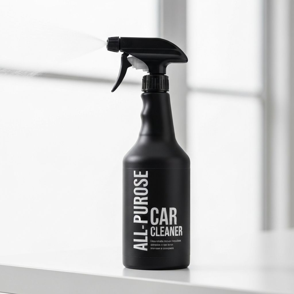 All-Purpose Cleaner